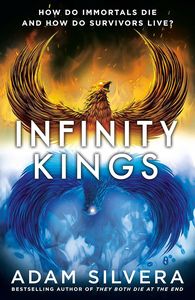 [Infinity Kings (Product Image)]