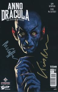 [Anno Dracula #1 (Signed Forbidden Planet/Jetpack Ben Oliver Variant) (Product Image)]