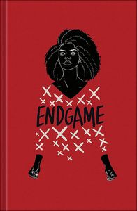 [Noughts & Crosses: Book 6: Endgame (Signed Hardcover Edition) (Product Image)]