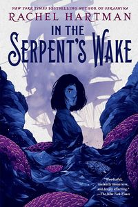 [In The Serpent's Wake  (Product Image)]