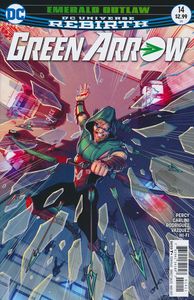 [Green Arrow #14 (Product Image)]