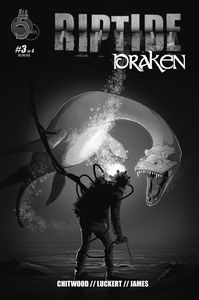[Riptide: Draken #3 (Product Image)]