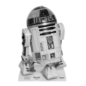 [Star Wars: Standee: R2-D2 (Product Image)]