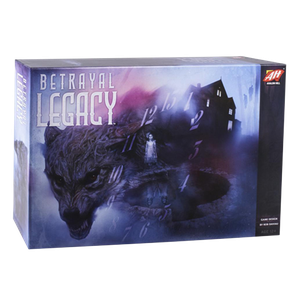 [Betrayal: Legacy (Product Image)]