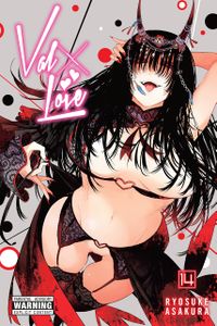 [Val X Love: Volume 14 (Product Image)]