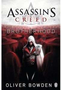 [Assassin's Creed: Brotherhood (Product Image)]