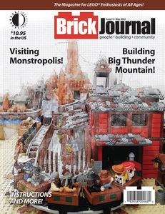 [Brickjournal #73 (Product Image)]