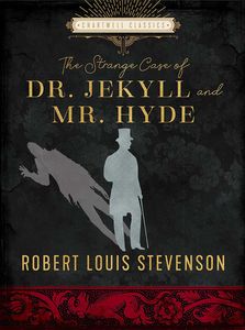 [The Strange Case Of Dr. Jekyll & Mr. Hyde & Other Stories: Chartwell Classics (Hardcover) (Product Image)]