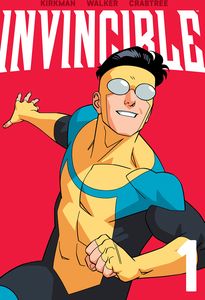 [Invincible: Volume 1: New Edition (Product Image)]