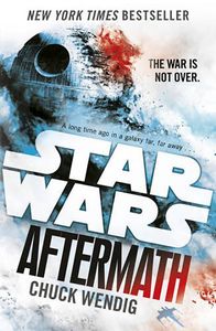 [Star Wars: Aftermath: Journey To The Force Awakens (Product Image)]