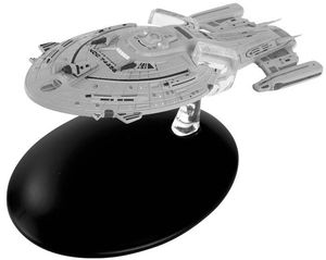 [Star Trek: Starships #132: Warship Voyager (Product Image)]
