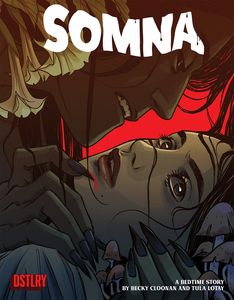 [Somna #2 (Cover B Cloonan) (Product Image)]