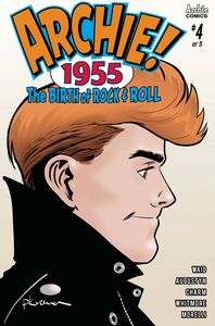 [Archie 1955 #4 (Cover A Krause) (Product Image)]