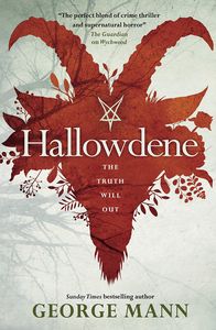 [Wychwood: Hallowdene (Signed Edition) (Product Image)]