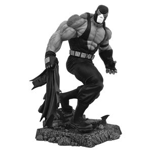 [Batman: DC Gallery PVC Statue: Comic Bane (Product Image)]