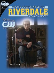 [Riverdale: Digest #4 (Product Image)]