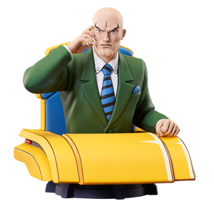 [X-Men: 1/7 Scale Bust: Professor X (Product Image)]