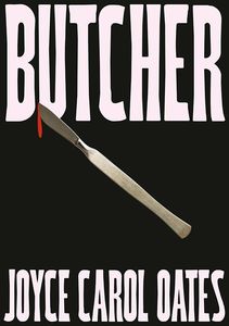 [Butcher (Hardcover) (Product Image)]