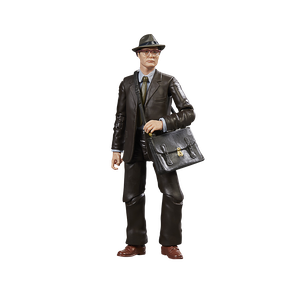 [Indiana Jones: The Dial Of Destiny: Adventure Series Action Figure: Dr Jurgen Voller (Product Image)]