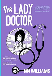 [The Lady Doctor (Product Image)]