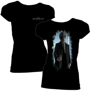 [The Sandman: Women's Fit T-Shirt: Morpheus (Product Image)]