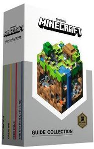 [Minecraft: Guide Collection (Hardcover) (Product Image)]