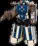 [The cover for Transformers: The Headmasters: Masterpiece Action Figure: MPG-01 Trainbot Shouki]