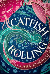 [Catfish Rolling (Product Image)]