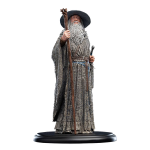 [Lord Of The Rings: Mini Statue: Gandalf The Grey (Product Image)]