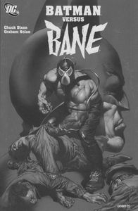 [Batman Vs Bane (Product Image)]