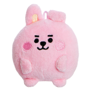 [BT21: Plush: Pong Pong: Cooky (Baby) (Product Image)]