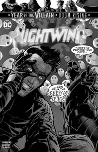 [Nightwing #65 (Yotv) (Product Image)]