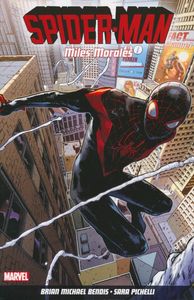 [Spider-Man: Volume 1: Miles Morales (Product Image)]