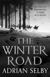 [The Winter Road (Product Image)]