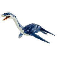 Mattel Jurassic Park Jurassic World Action Figure Super Colossal Velociraptor Blue Forbiddenplanet Com Uk And Worldwide Cult Entertainment Megastore