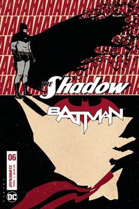 [Shadow/Batman #6 (Cover D Fornes) (Product Image)]