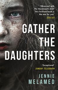 [Gather The Daughters (Product Image)]