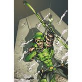 [DC New 52 Early Opening (Product Image)]