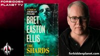 [Bret Easton Ellis discusses his first novel in thirteen years: THE SHARDS (Product Image)]