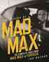 [The cover for Legend Of Mad Max (Hardcover)]