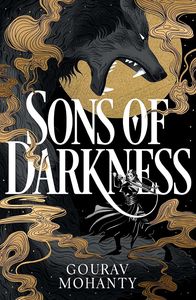 [Sons Of Darkness (Product Image)]