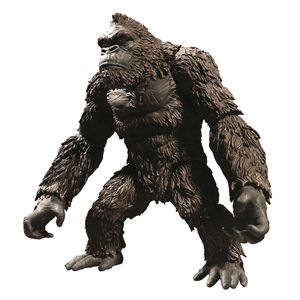 [King Kong Of Skull Island: 7 Inch Action Figure: King Kong (Product Image)]