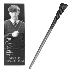 [Harry Potter: 12 Inch PVC Wand: Neville Longbottom (Product Image)]