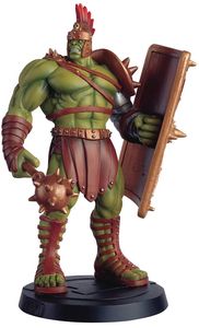 [Marvel Fact Files: Special #29 Planet Hulk (Product Image)]