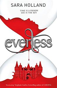 [Everless: Book 1: Everless (Product Image)]