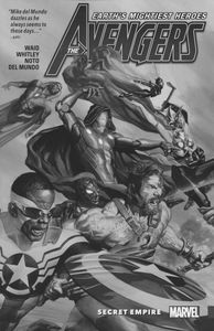 [Avengers: Unleashed: Volume 2 (Secret Empire) (Product Image)]