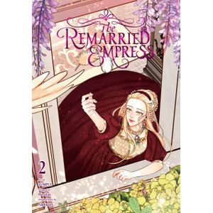 [The Remarried Empress: Volume 2 (Product Image)]