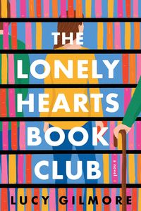 [The Lonely Hearts Book Club (Product Image)]