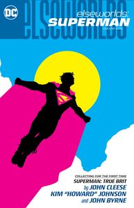 [Elseworlds: Superman: Volume 2 (Product Image)]