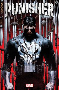 [Punisher: Volume 1: The King Of Killers: Book One (Product Image)]